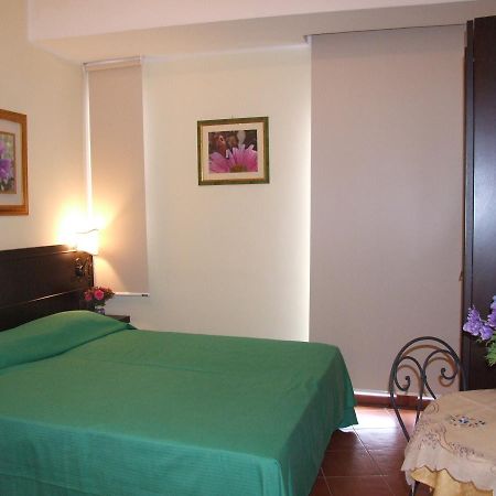 Mamma Maria Bed & Breakfast Taormina Exterior photo