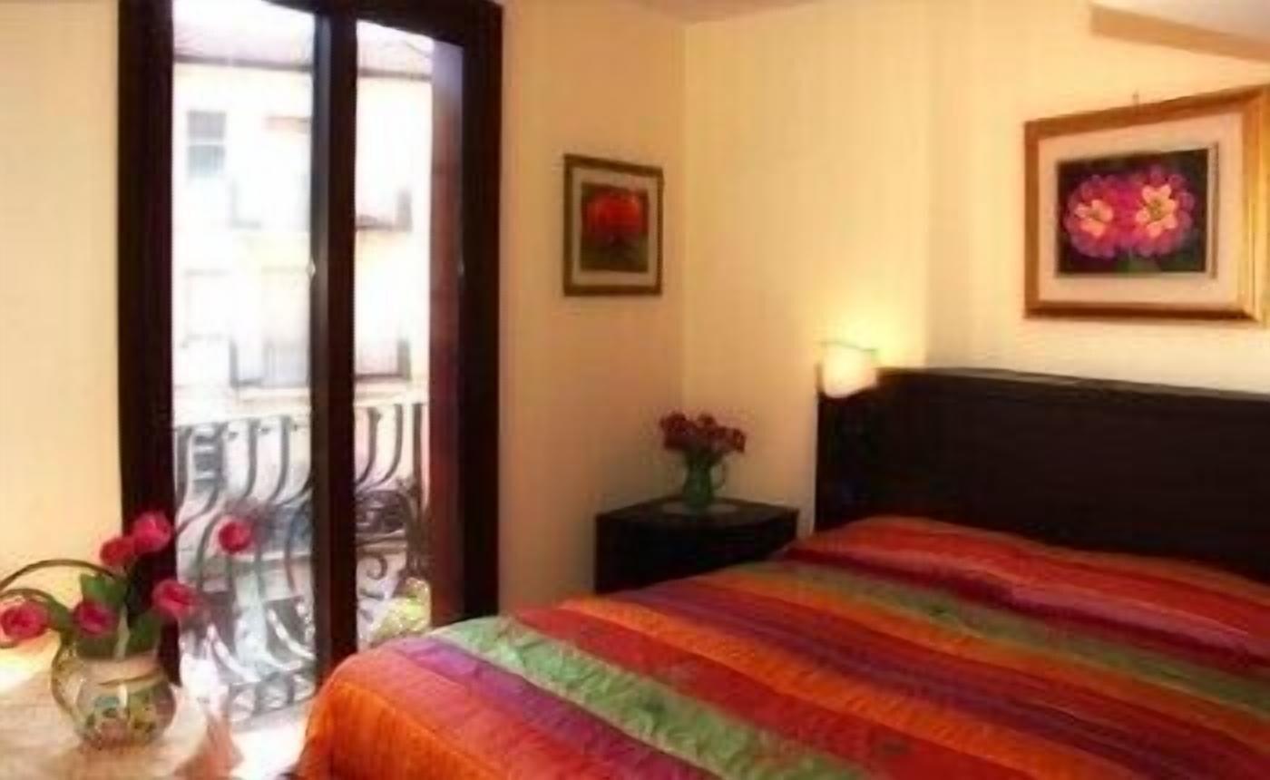 Mamma Maria Bed & Breakfast Taormina Exterior photo