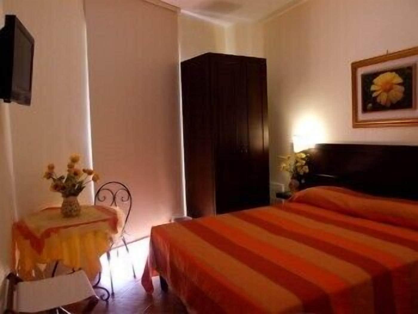Mamma Maria Bed & Breakfast Taormina Exterior photo