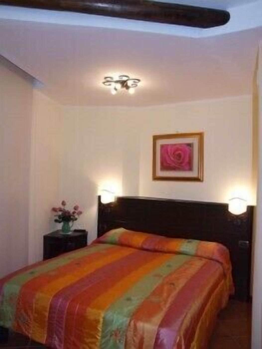 Mamma Maria Bed & Breakfast Taormina Exterior photo