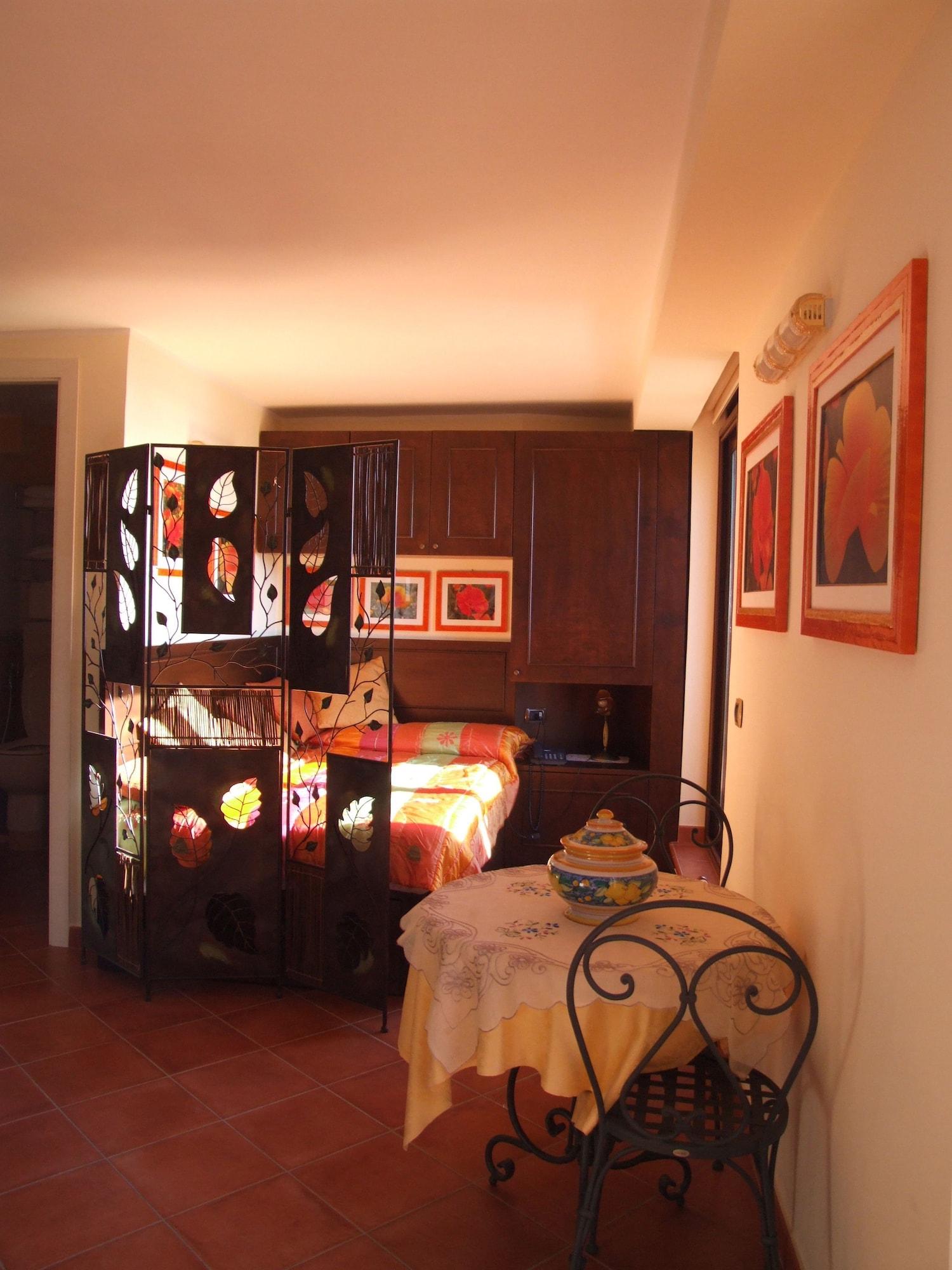 Mamma Maria Bed & Breakfast Taormina Exterior photo