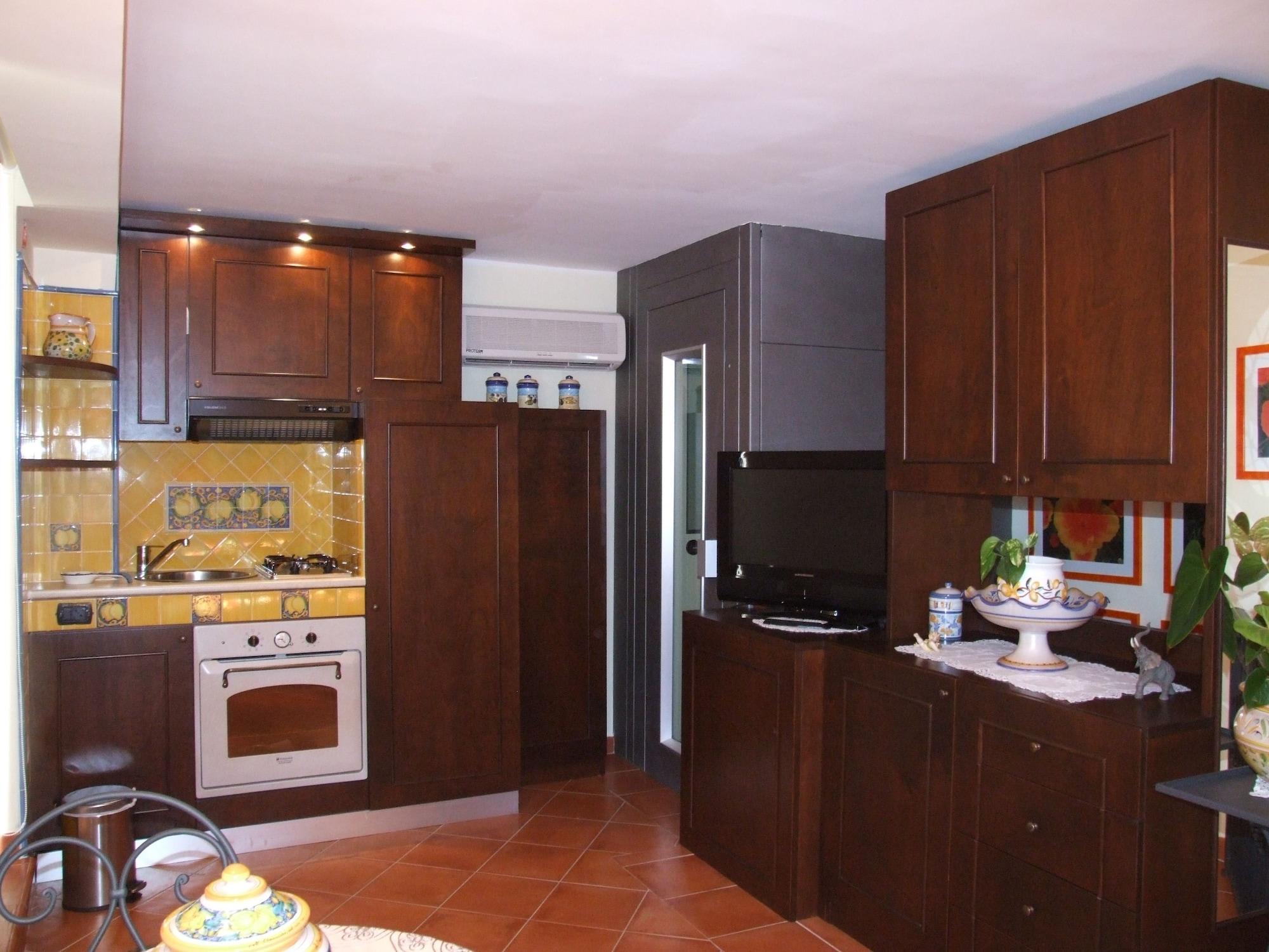 Mamma Maria Bed & Breakfast Taormina Exterior photo