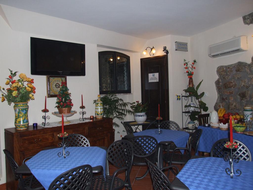 Mamma Maria Bed & Breakfast Taormina Exterior photo