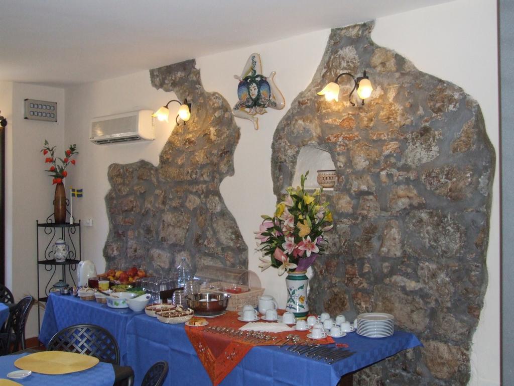 Mamma Maria Bed & Breakfast Taormina Exterior photo