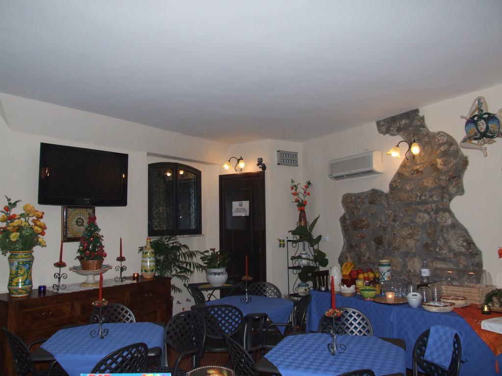 Mamma Maria Bed & Breakfast Taormina Exterior photo