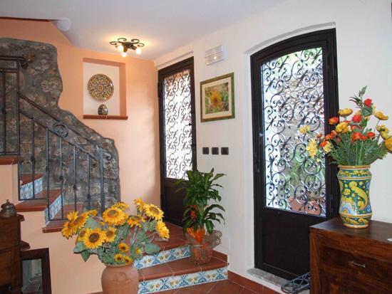 Mamma Maria Bed & Breakfast Taormina Exterior photo