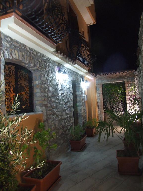 Mamma Maria Bed & Breakfast Taormina Exterior photo