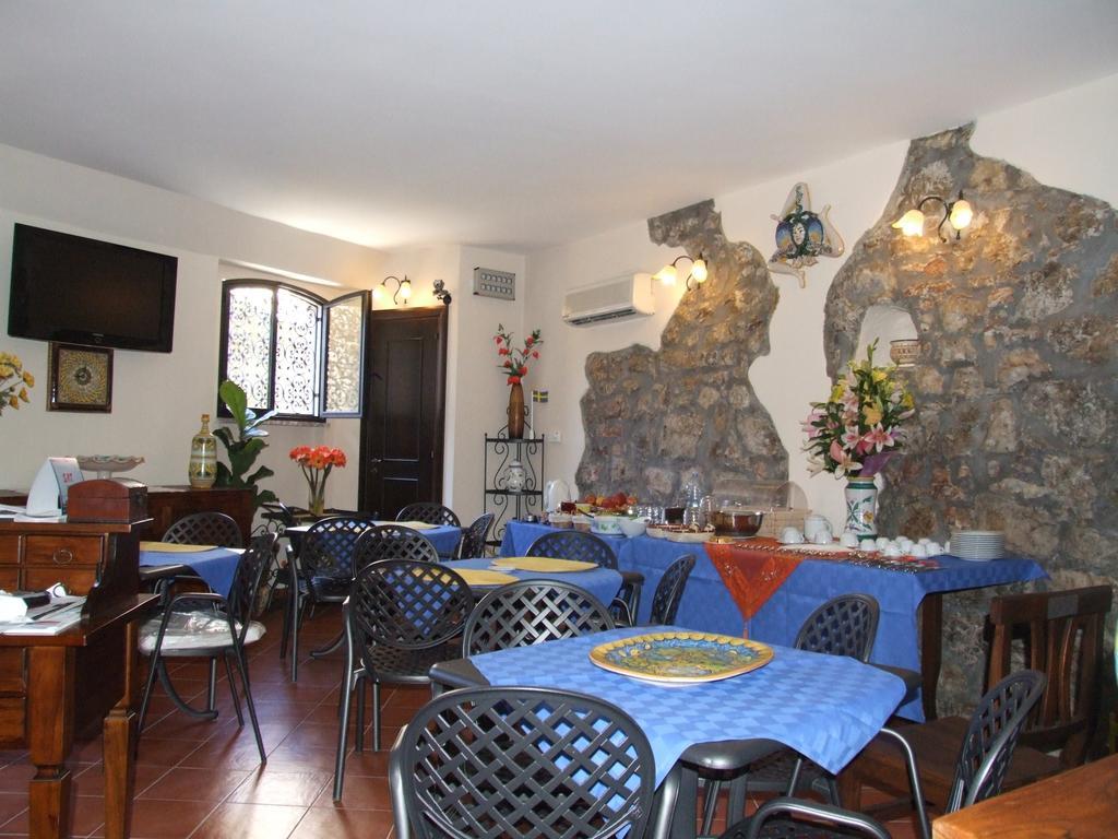 Mamma Maria Bed & Breakfast Taormina Exterior photo