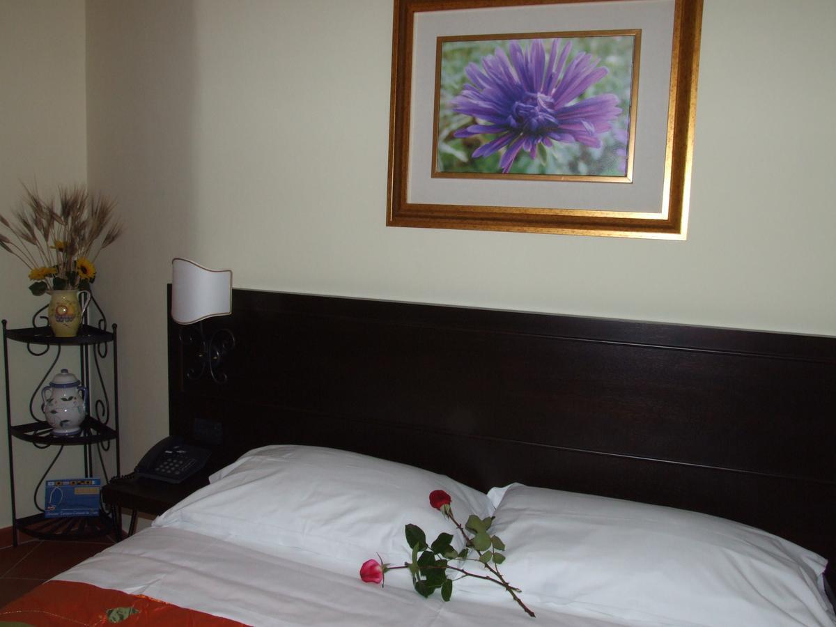 Mamma Maria Bed & Breakfast Taormina Exterior photo