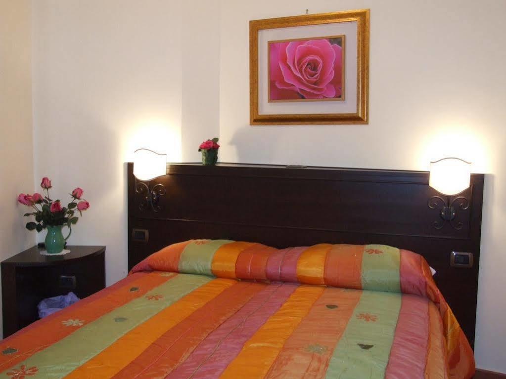 Mamma Maria Bed & Breakfast Taormina Exterior photo