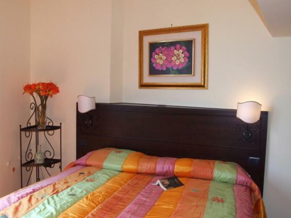 Mamma Maria Bed & Breakfast Taormina Exterior photo